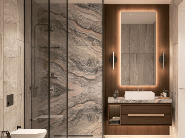Viva Defne, Altıntaş, Antalya - Unique Residential Project in Antalya
