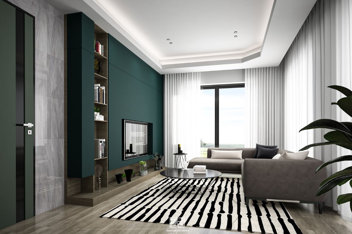 City Nest Kaleiçi Antalya - Apartments for sale in Antalya Kaleiçi