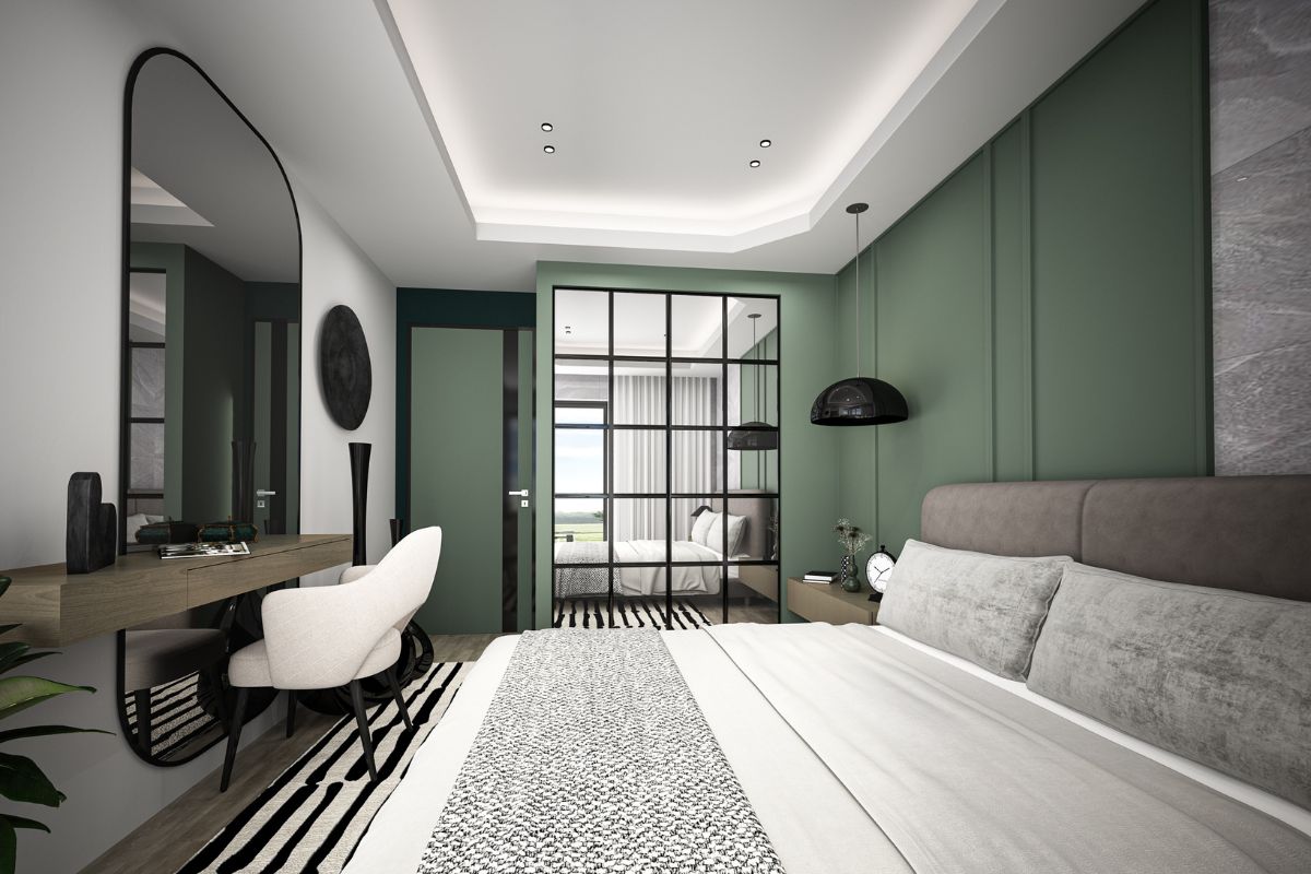 City Nest Kaleiçi Antalya - Apartments for sale in Antalya Kaleiçi