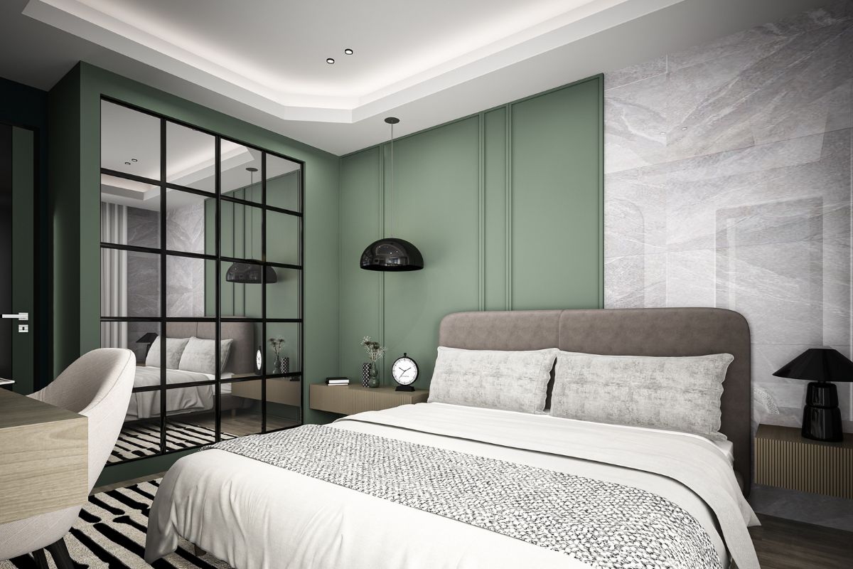 City Nest Kaleiçi Antalya - Apartments for sale in Antalya Kaleiçi