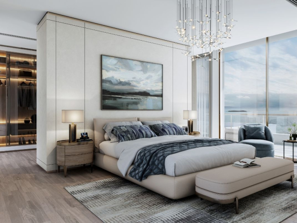 Sobha Siniya Island Dubai, Beachfront Villas in Dubai with High ROI