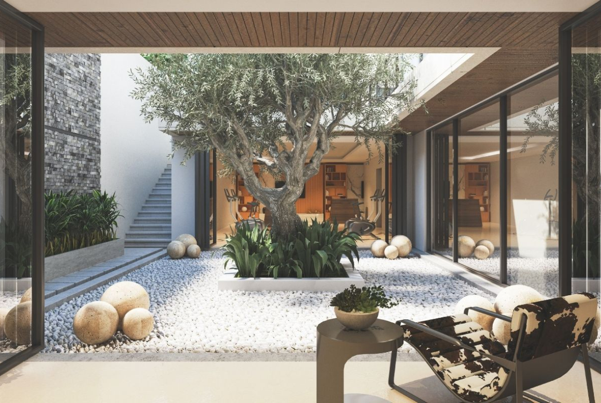 Cavalli Estate, Damac Hills, Dubai - Luxury Cavalli Estates Mansions for Sale in Damac Hills Dubai