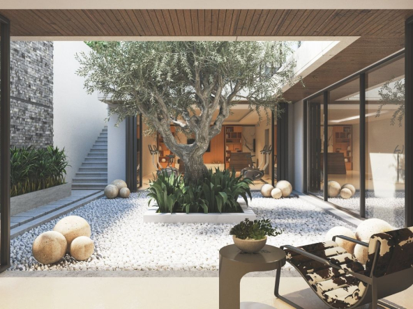 Cavalli Estate, Damac Hills, Dubai - Luxury Cavalli Estates Mansions for Sale in Damac Hills Dubai