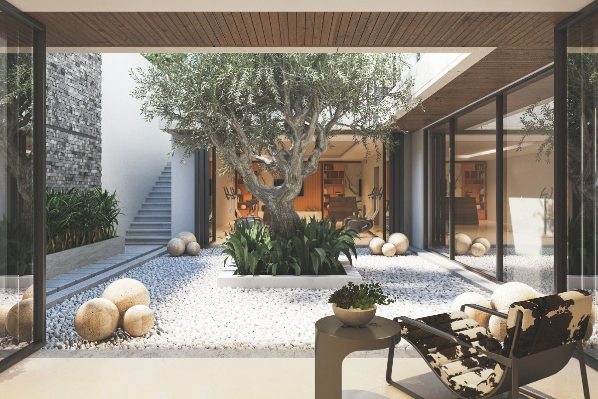 Cavalli Estate, Damac Hills, Dubai - Luxury Cavalli Estates Mansions for Sale in Damac Hills Dubai