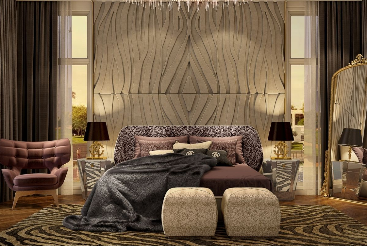 Cavalli Estate, Damac Hills, Dubai - Luxury Cavalli Estates Mansions for Sale in Damac Hills Dubai