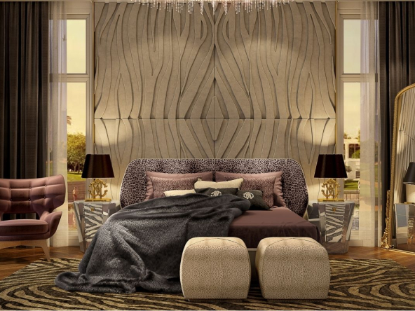 Cavalli Estate, Damac Hills, Dubai - Luxury Cavalli Estates Mansions for Sale in Damac Hills Dubai