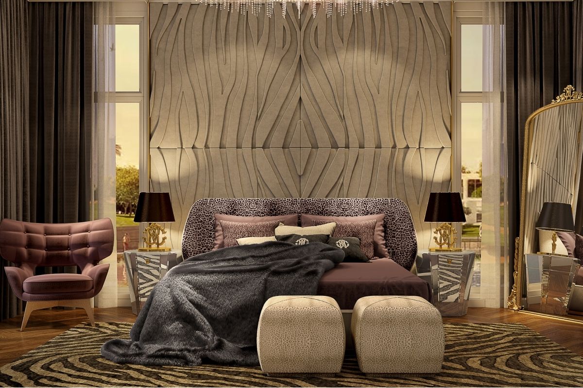 Cavalli Estate, Damac Hills, Dubai - Luxury Cavalli Estates Mansions for Sale in Damac Hills Dubai