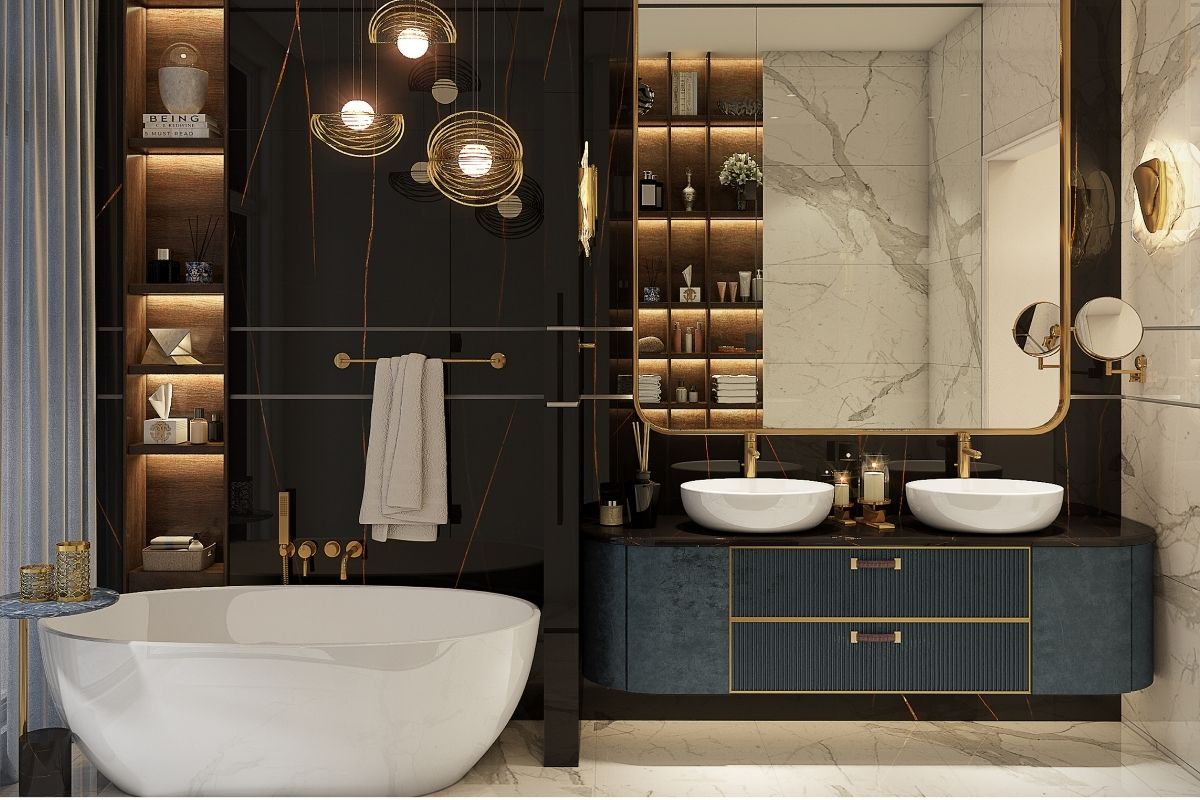Cavalli Estate, Damac Hills, Dubai - Luxury Cavalli Estates Mansions for Sale in Damac Hills Dubai