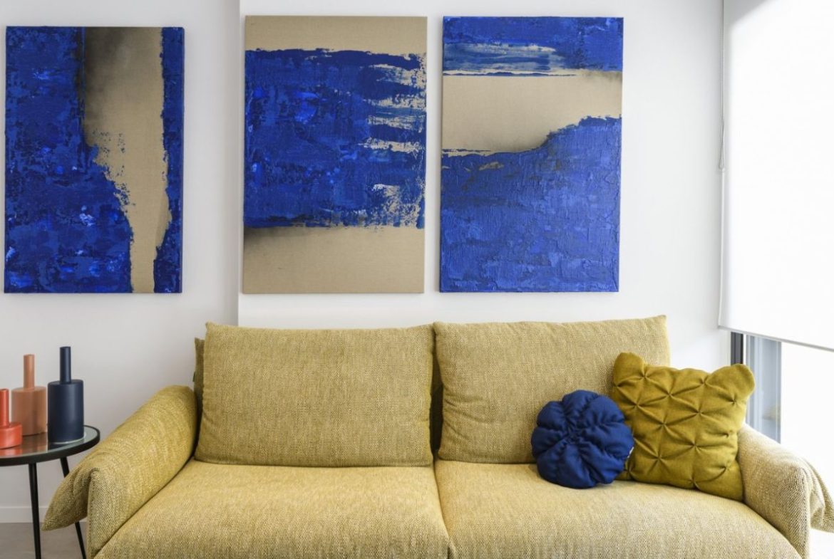Luxury beachfront apartments for sale in Costa Blanca Spain, close to famous beaches.