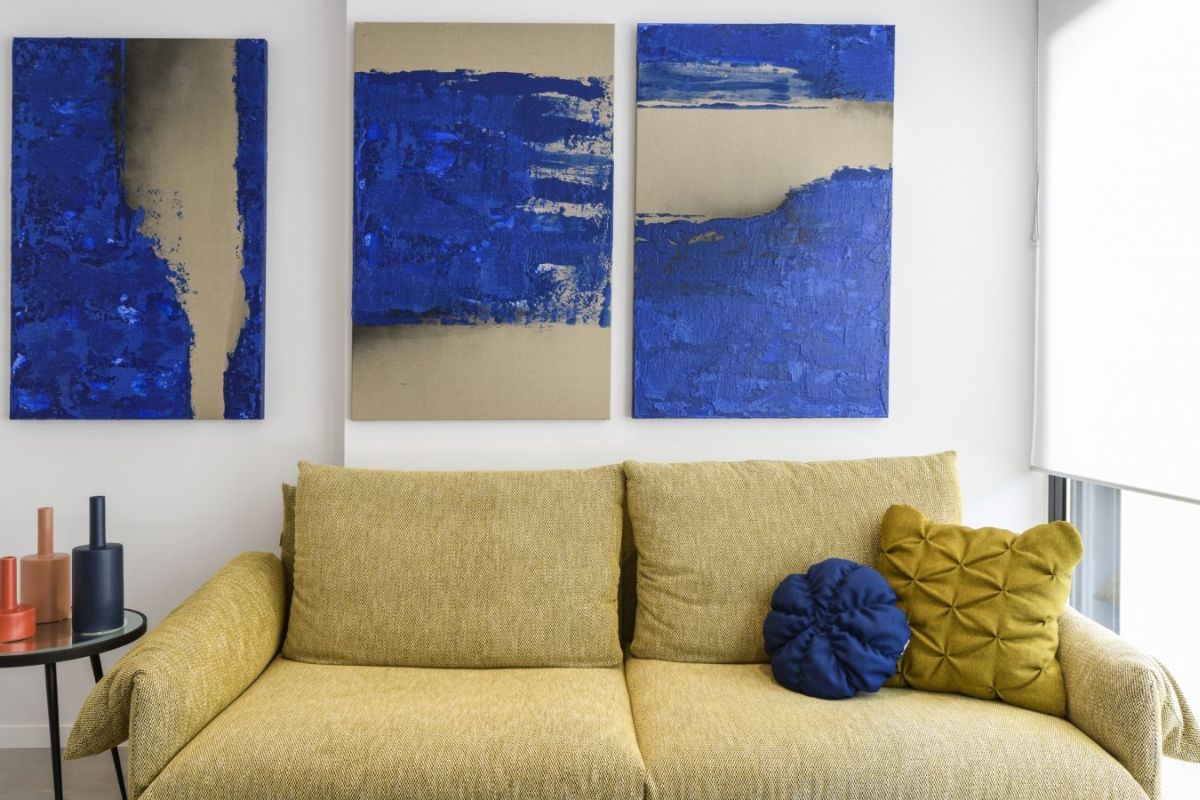 Luxury beachfront apartments for sale in Costa Blanca Spain, close to famous beaches.