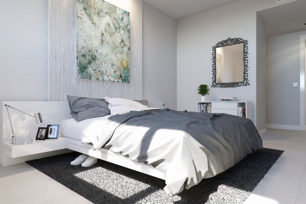 Luxury beachfront apartments for sale in Costa Blanca Spain, close to famous beaches.