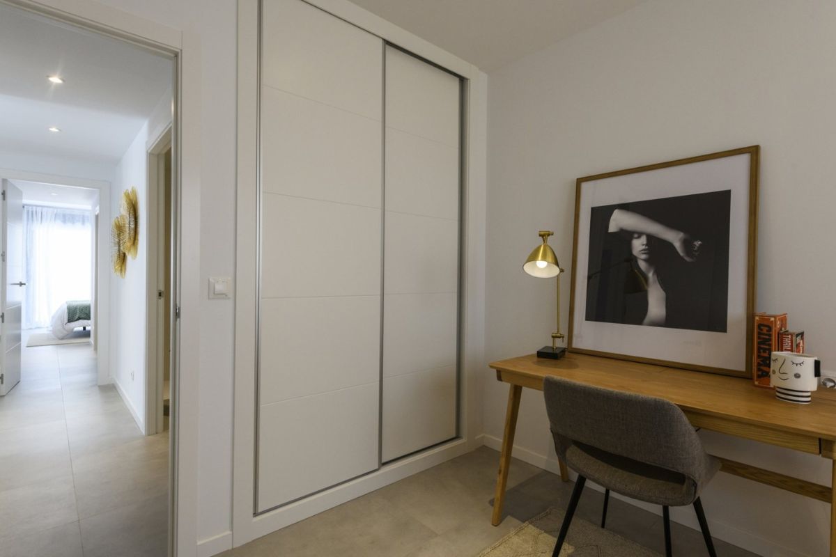 Luxury beachfront apartments for sale in Costa Blanca Spain, close to famous beaches.