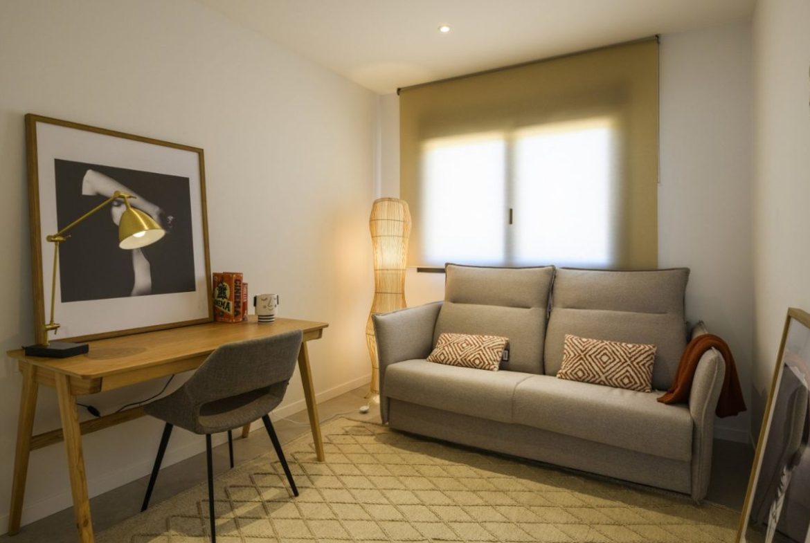 Luxury beachfront apartments for sale in Costa Blanca Spain, close to famous beaches.