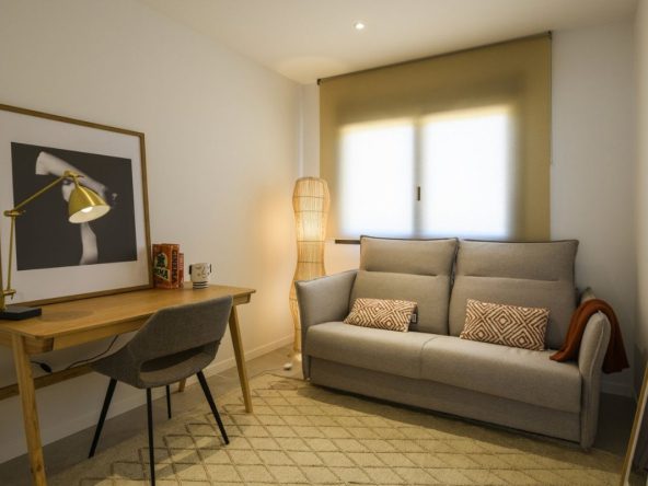 Luxury beachfront apartments for sale in Costa Blanca Spain, close to famous beaches.