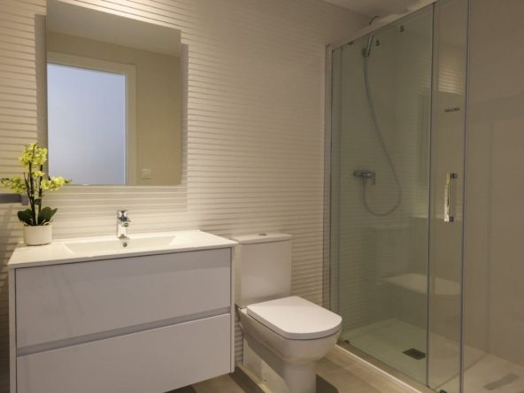 Luxury beachfront apartments for sale in Costa Blanca Spain, close to famous beaches.