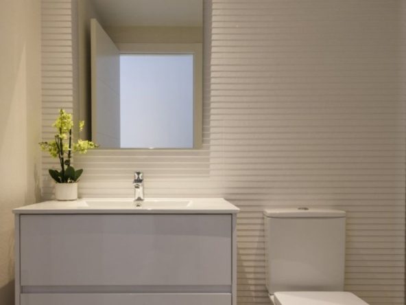 Luxury beachfront apartments for sale in Costa Blanca Spain, close to famous beaches.