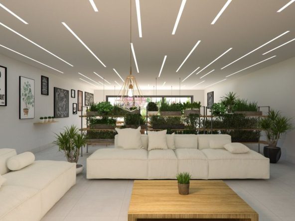 Luxury beachfront apartments for sale in Costa Blanca Spain, close to famous beaches.