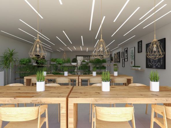 Luxury beachfront apartments for sale in Costa Blanca Spain, close to famous beaches.