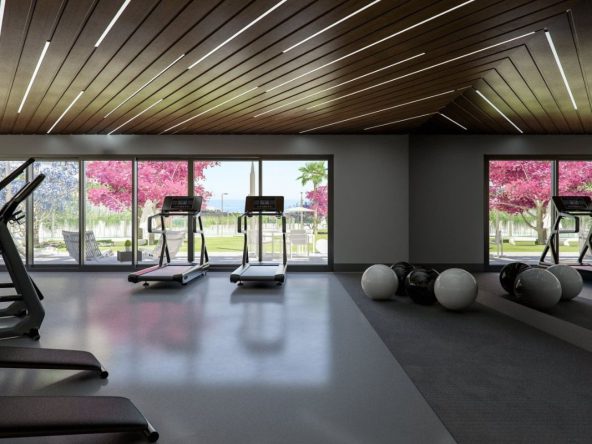Luxury beachfront apartments for sale in Costa Blanca Spain, close to famous beaches.