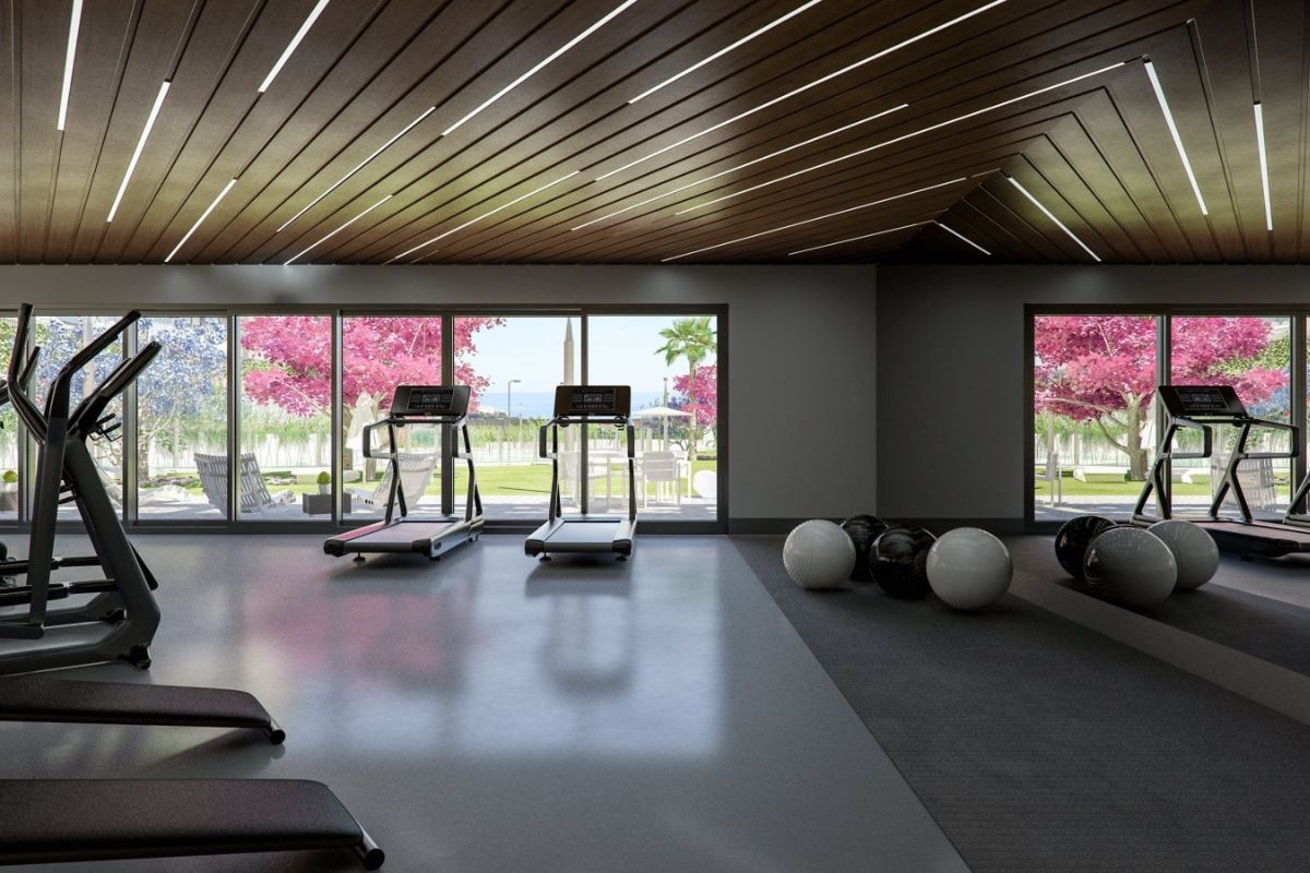 Luxury beachfront apartments for sale in Costa Blanca Spain, close to famous beaches.