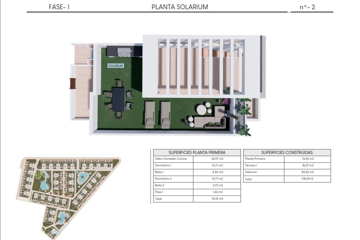 Luxury apartments for sale in Alicante with modern design, spacious interiors, and Mediterranean lifestyle – exterior, interior, and floor plan views