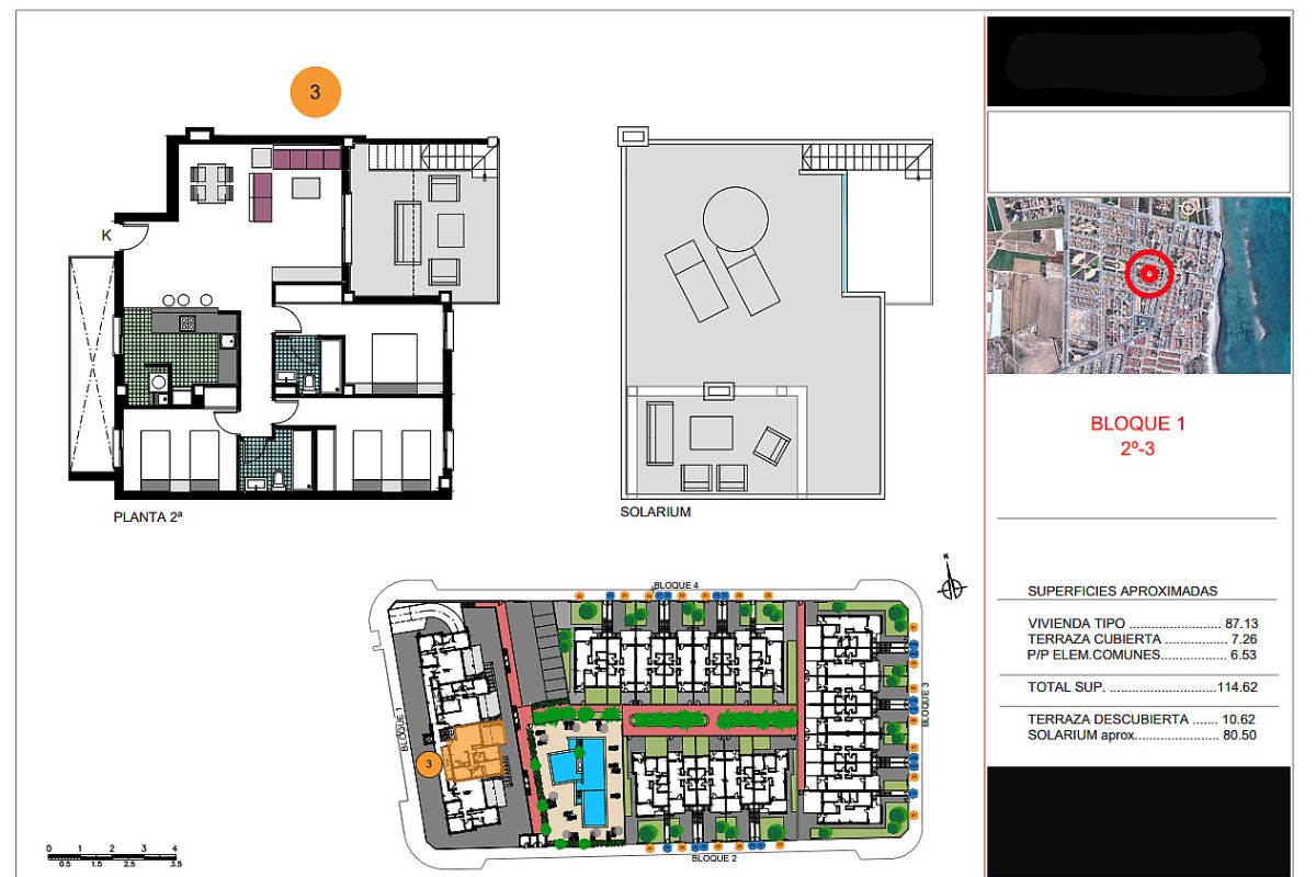 Modern duplex apartments in Alicante with rooftop terraces, garden patios, and beachside living – exterior, interior, and layout views.