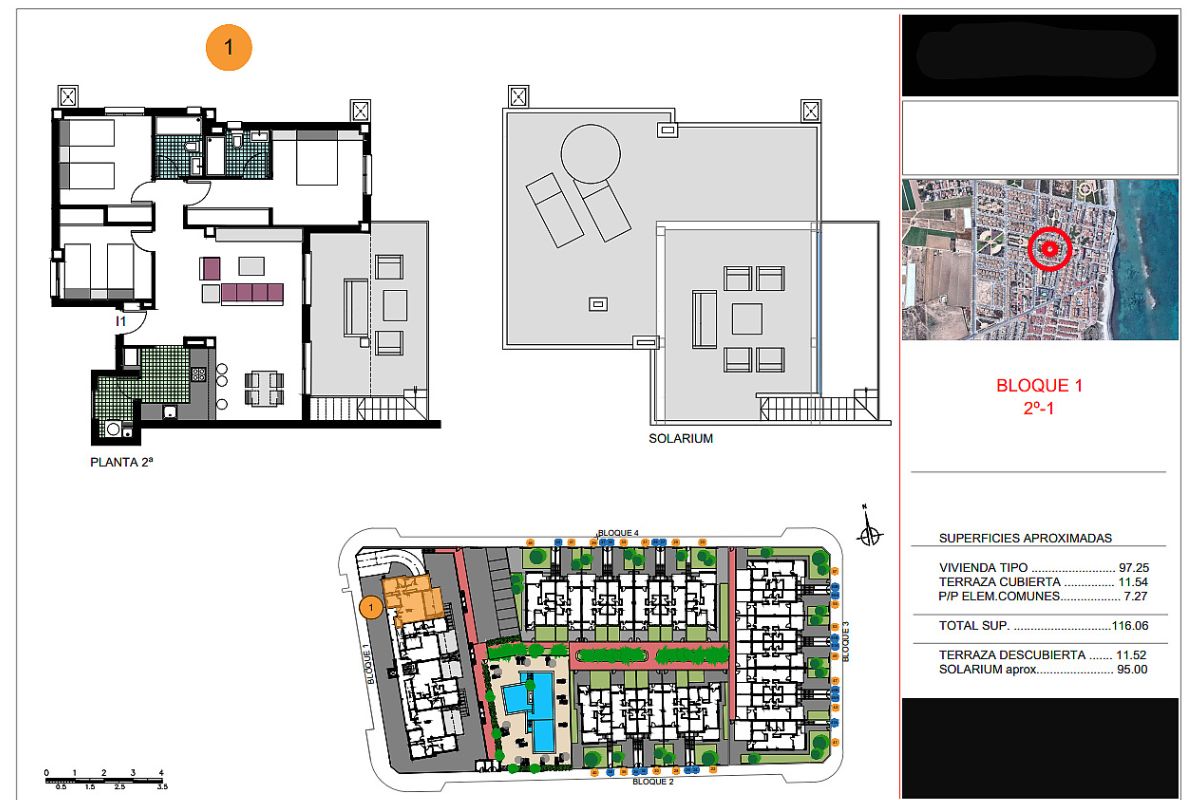 Modern duplex apartments in Alicante with rooftop terraces, garden patios, and beachside living – exterior, interior, and layout views.