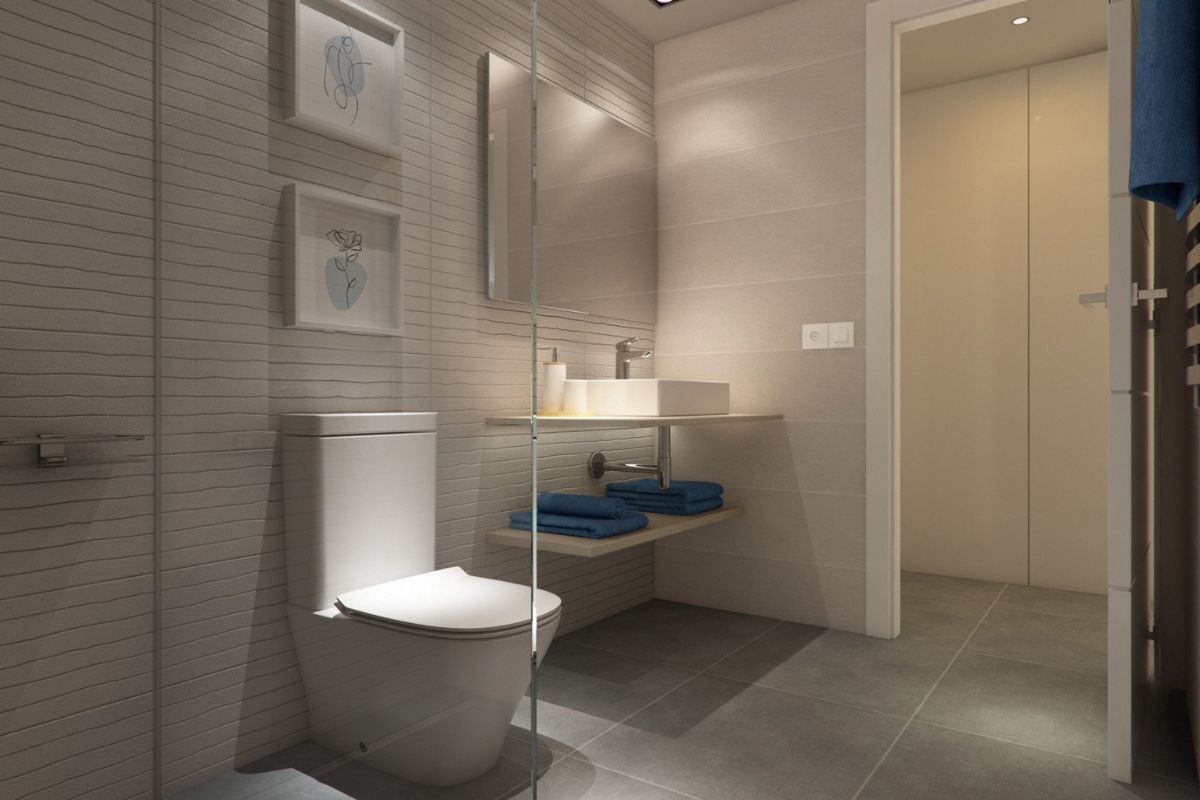 Luxury penthouses for sale in Alicante with private pools, spacious terraces, and panoramic Mediterranean views – interior, exterior, and layout visuals.
