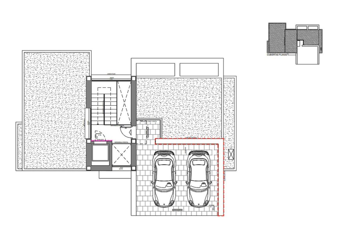 Contemporary sea view villas for sale in Alicante with infinity pools, rooftop terraces, and natural surroundings – interior, exterior, and layout views.