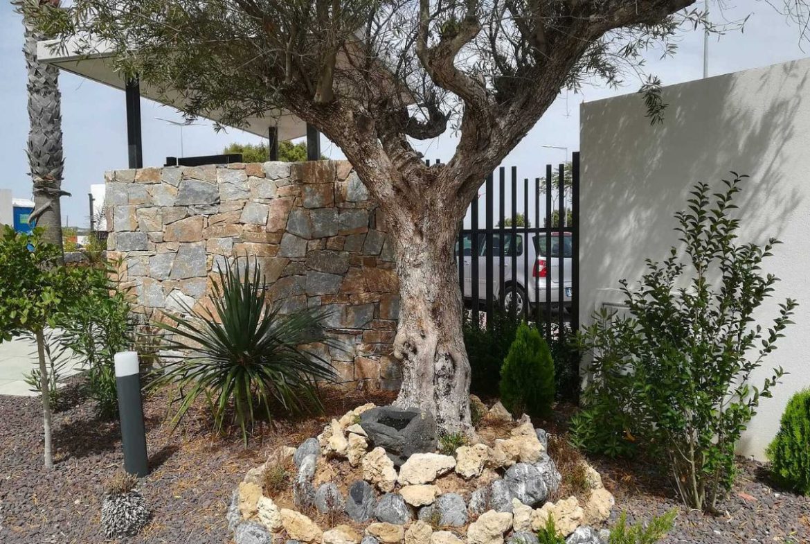 Modern ready apartments for sale in Alicante featuring rooftop terraces, private gardens, communal pool, and close proximity to beaches and golf courses.