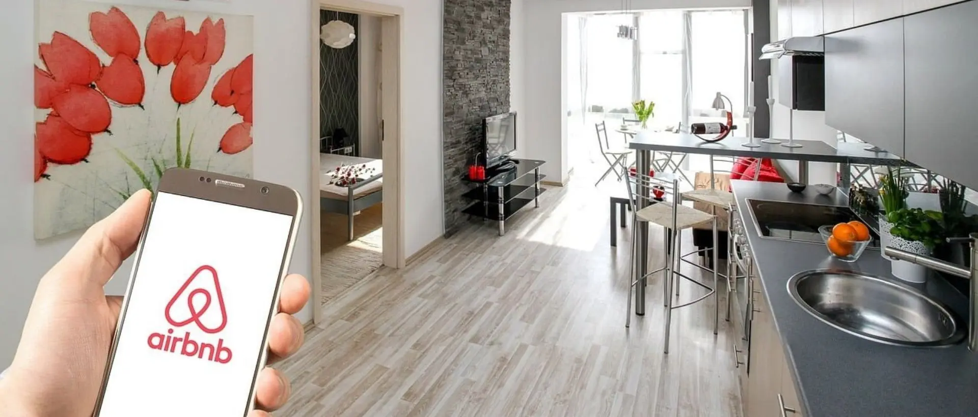 Coastal lifestyle and rental potential of properties for sale in Spain