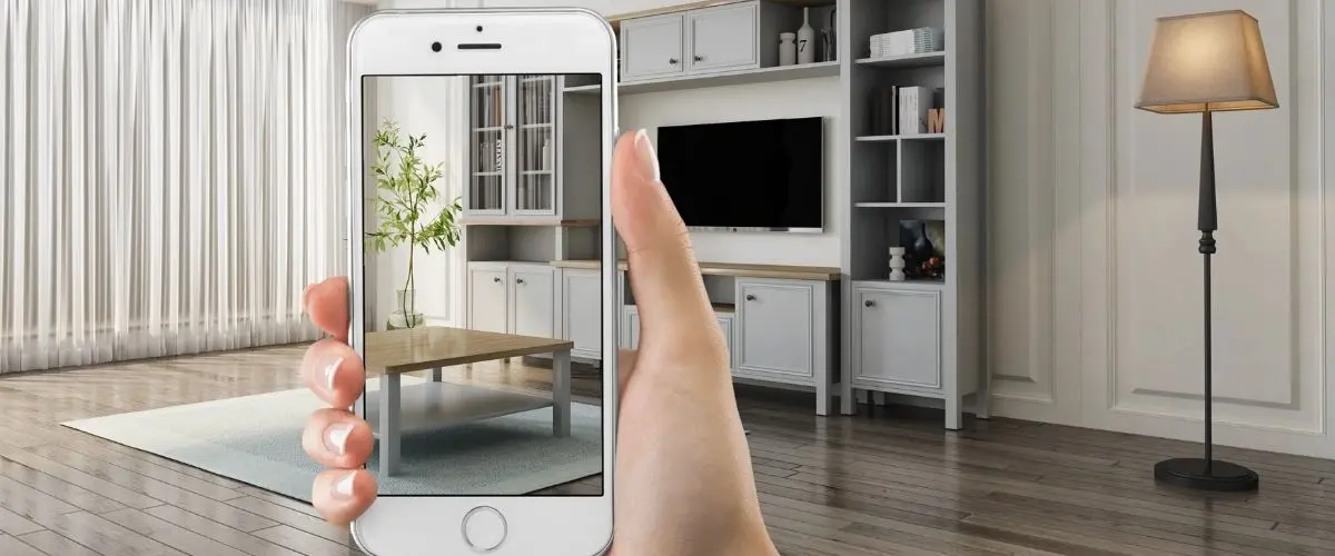 Interior design and furnishing service for foreign homeowners in Türkiye by Suite Global Estate