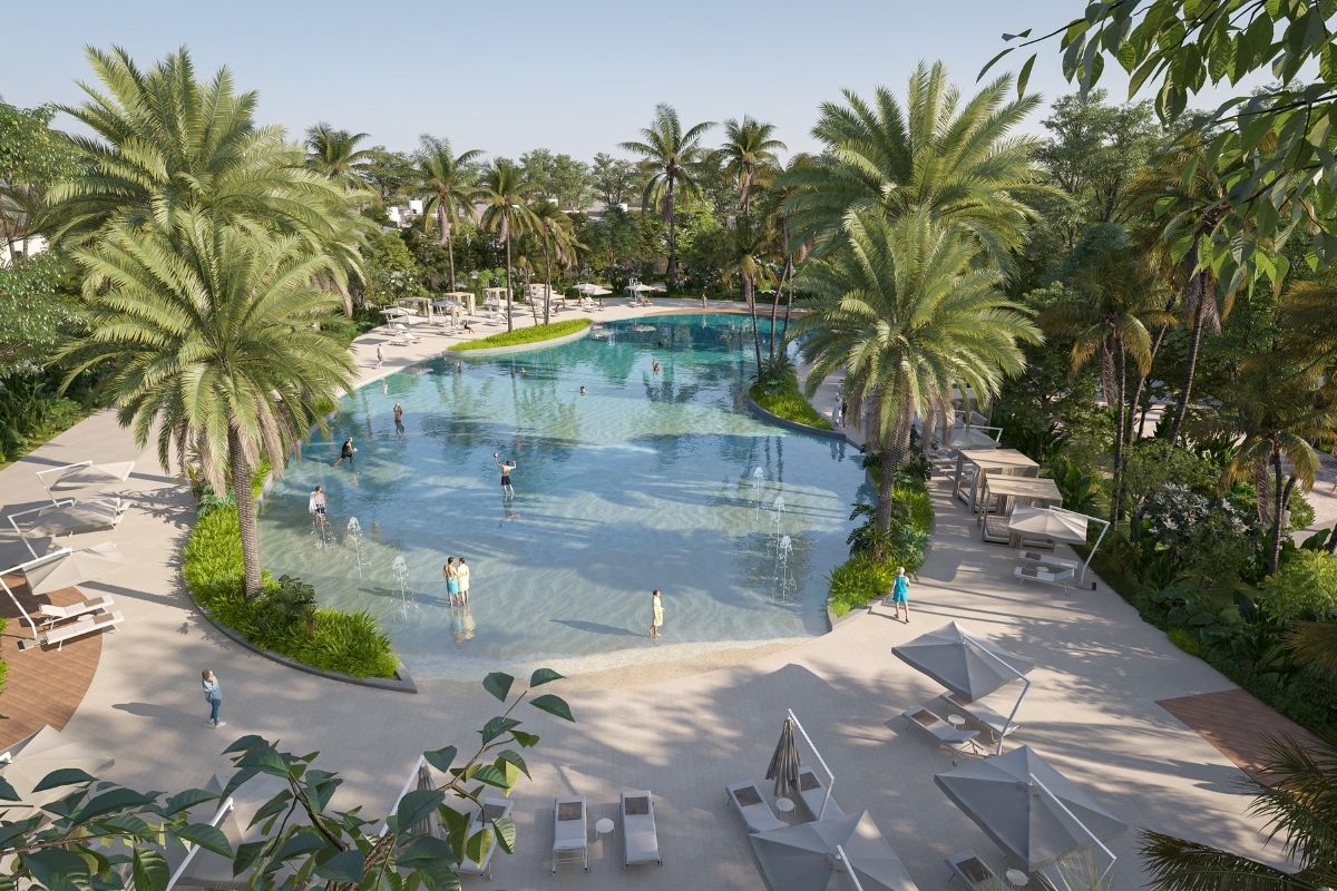 Luxury Dubai Villas for Sale in Al Yufrah