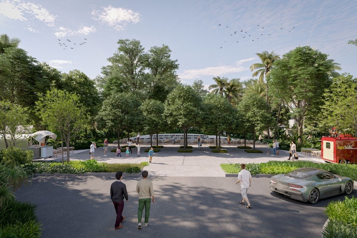 Luxury Dubai Villas for Sale in Al Yufrah