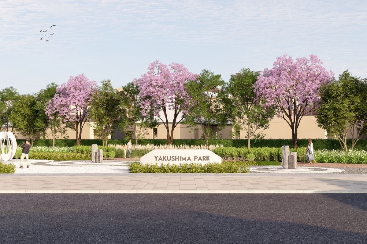 Luxury Dubai Villas for Sale in Al Yufrah