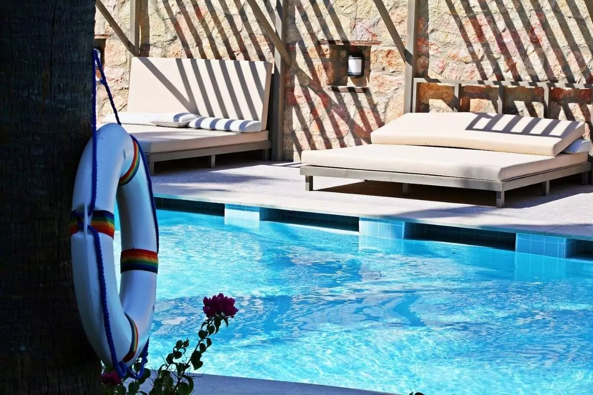 Furnished Apartments for Sale in Bodrum Gümbet