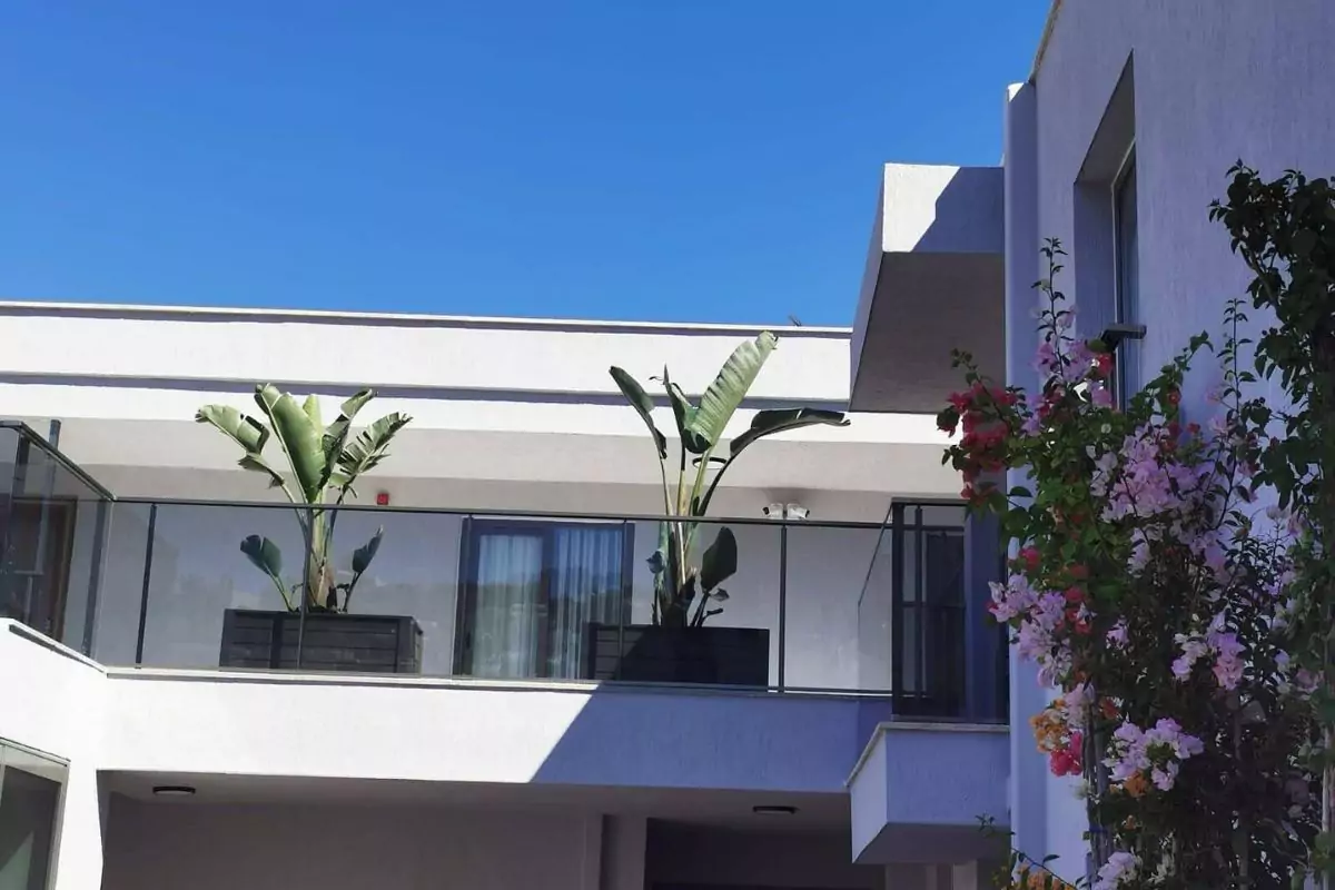 Furnished Apartments for Sale in Bodrum Gümbet