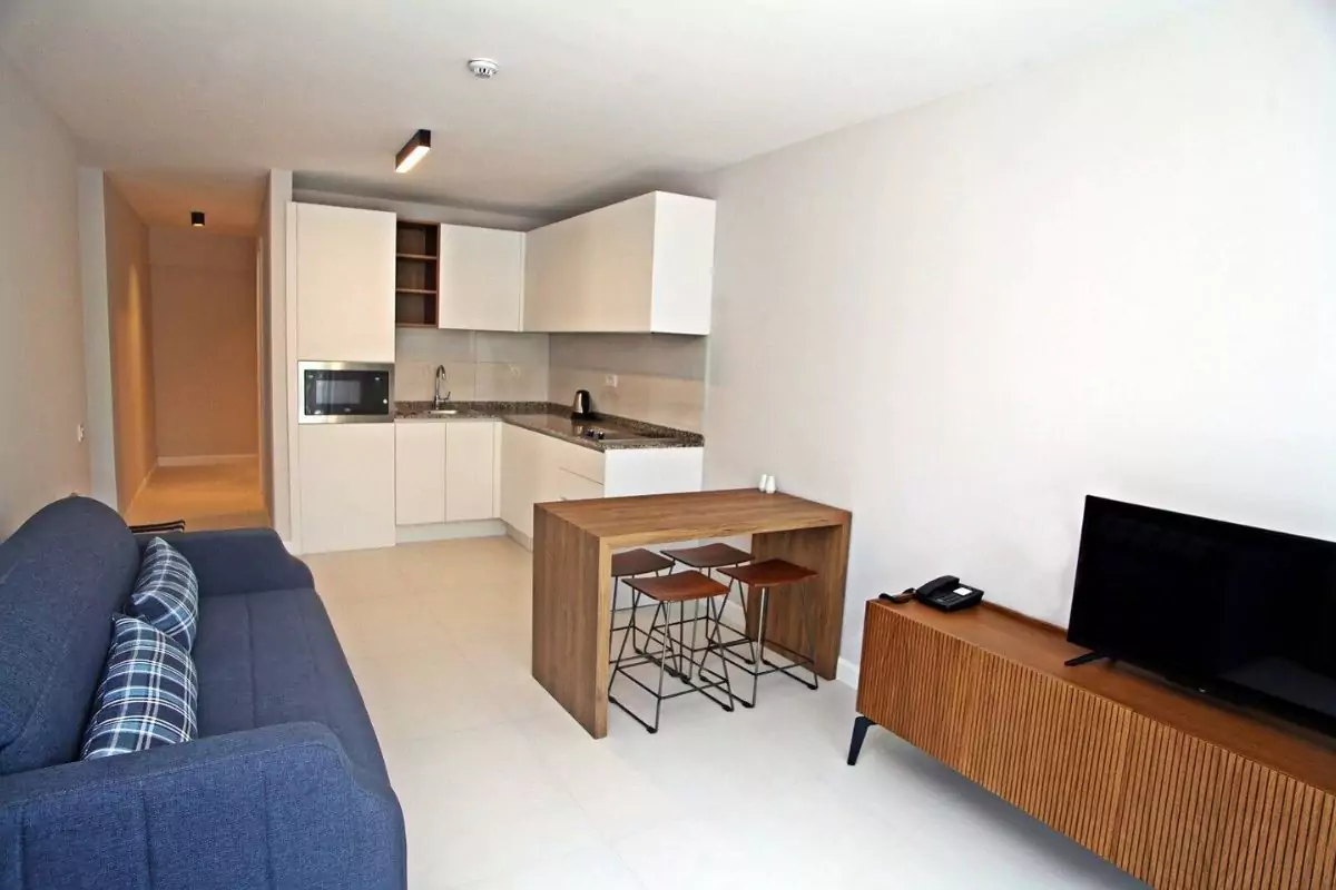 Furnished Apartments for Sale in Bodrum Gümbet