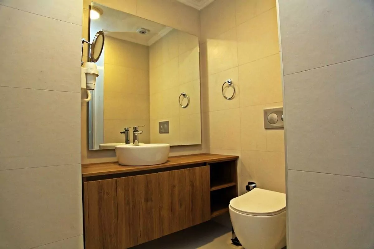 Furnished Apartments for Sale in Bodrum Gümbet