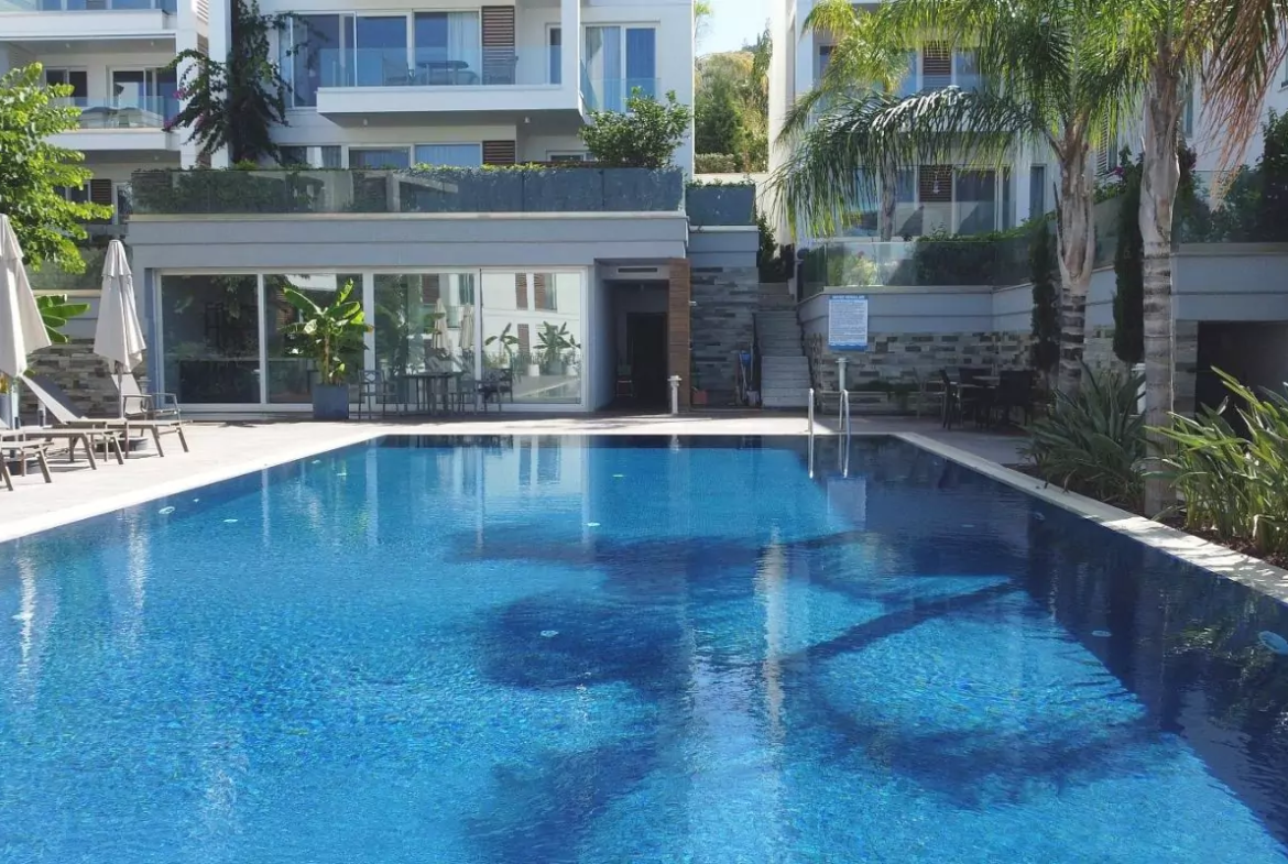 Boutique Seafront Living with a Private Bay in Bodrum