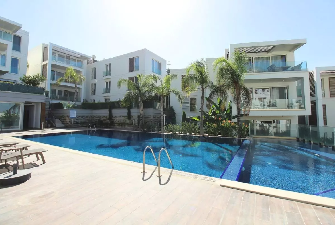 Boutique Seafront Living with a Private Bay in Bodrum