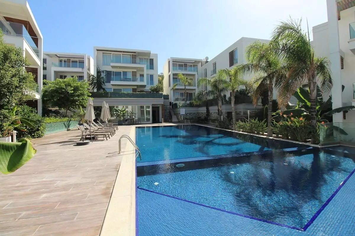 Boutique Seafront Living with a Private Bay in Bodrum
