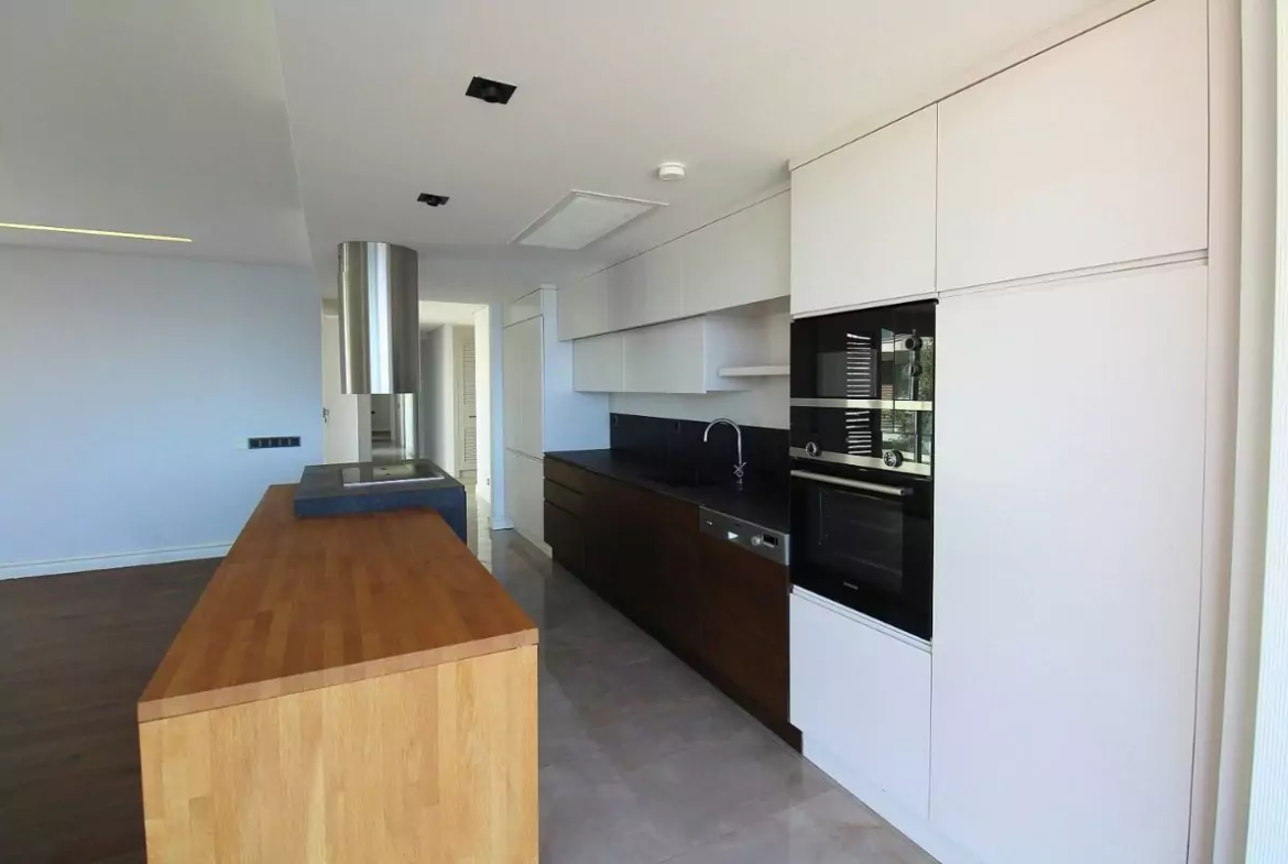 Boutique Seafront Living with a Private Bay in Bodrum