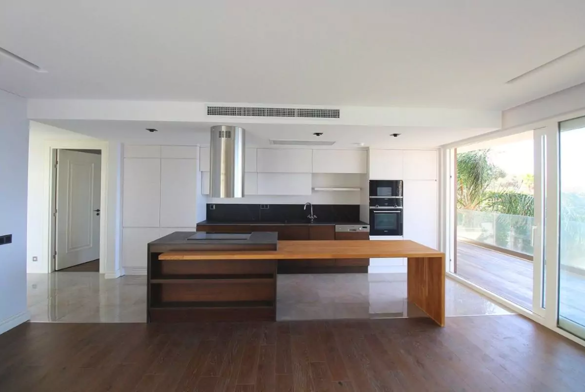 Boutique Seafront Living with a Private Bay in Bodrum