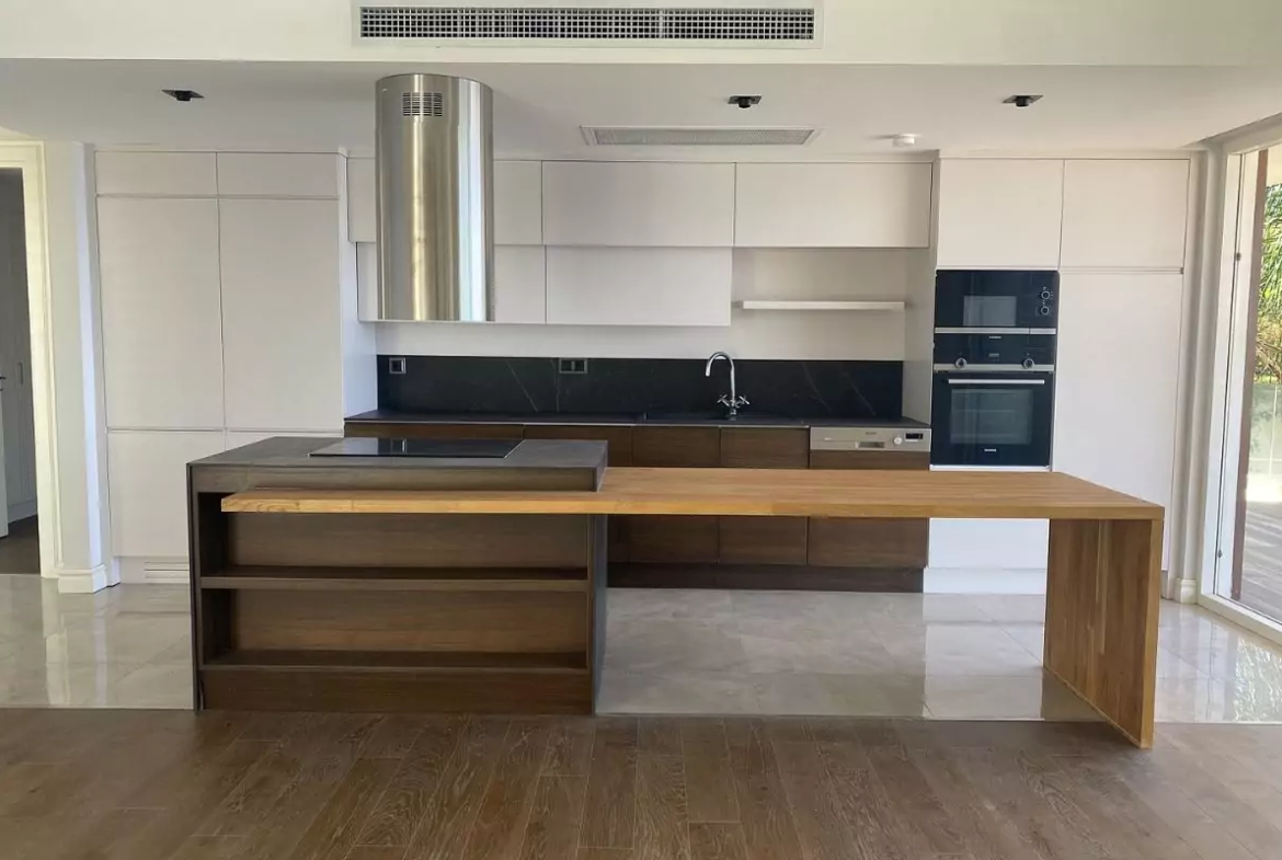Boutique Seafront Living with a Private Bay in Bodrum