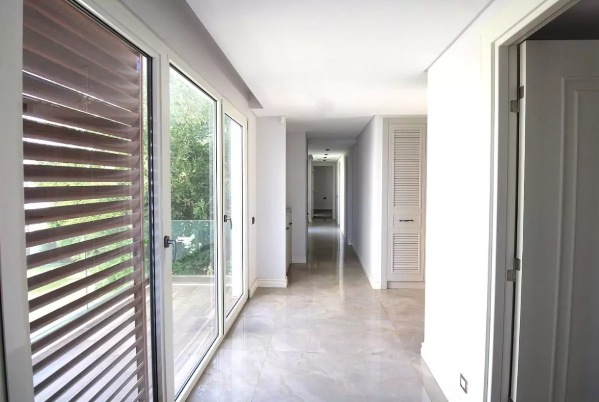 Boutique Seafront Living with a Private Bay in Bodrum