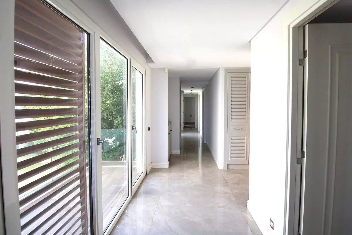Boutique Seafront Living with a Private Bay in Bodrum