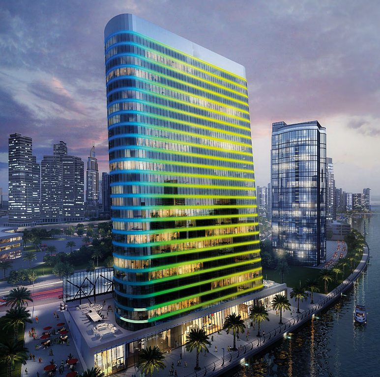 Apartments for Sale in Business Bay Dubai