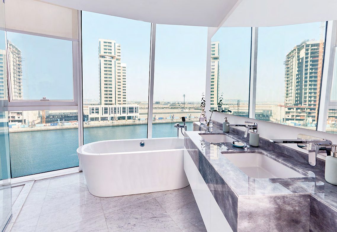 Apartments for Sale in Business Bay Dubai