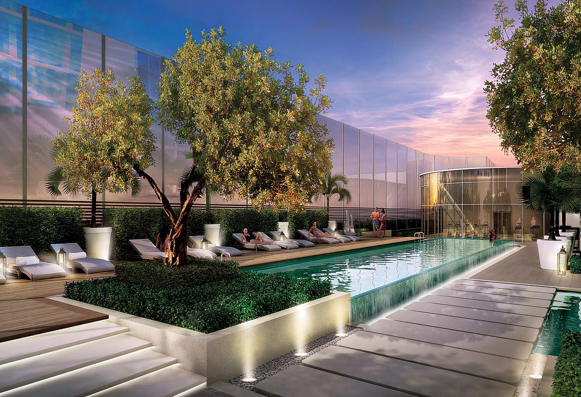 Apartments for Sale in Business Bay Dubai